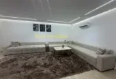 duplex meublé a louer Gueliz