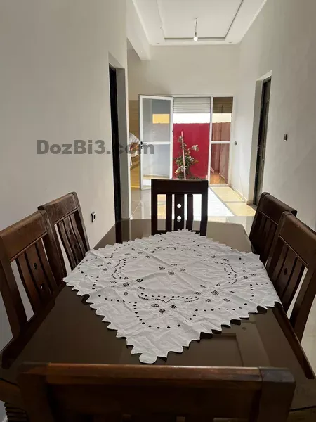 Villa meublé avec piscine à louer route de Ouarzazate