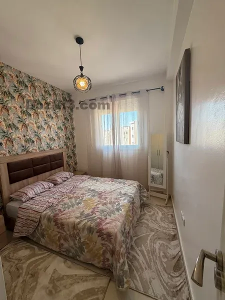 appartement à louer Route de casa