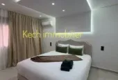 duplex meublé a louer Gueliz