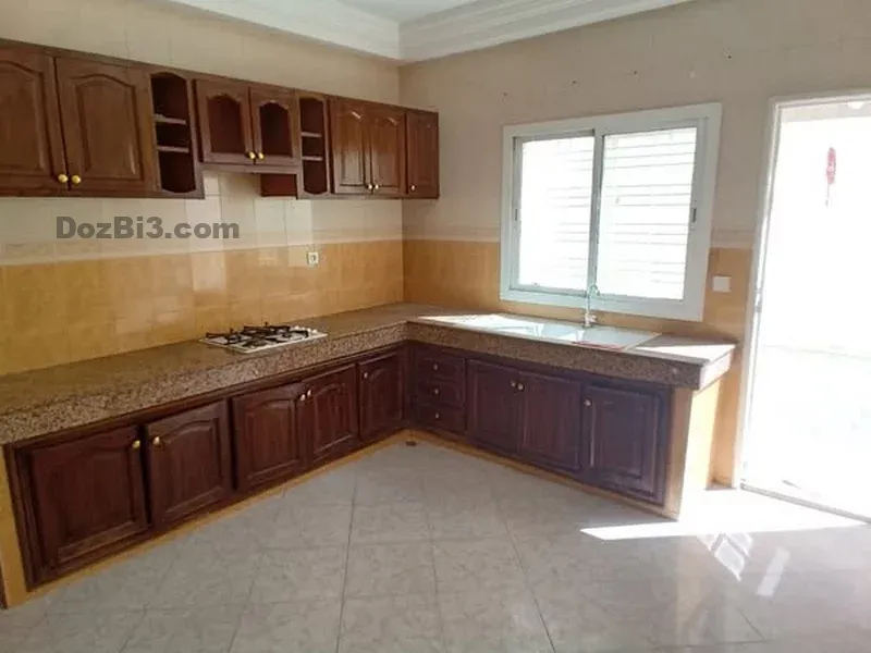 Appartement à louer hay Al Andalos