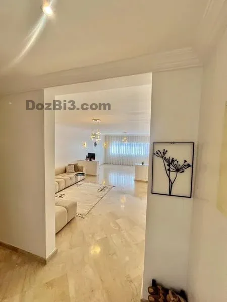 appartement non meublé à louer founty