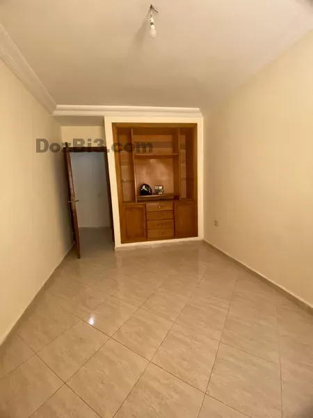 Appartement à Vendre rabat l’Océan