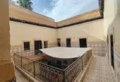 riad à rénover à vendre Riad Laarous