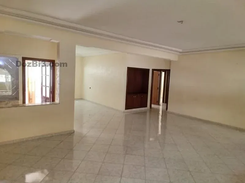 Appartement à louer hay Al Andalos