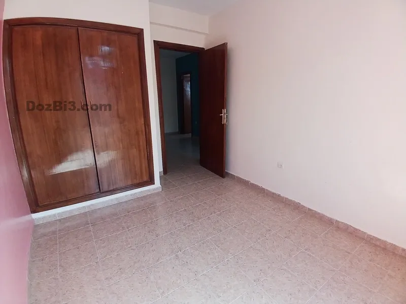 appartement a vendre Quartier Mabrouka