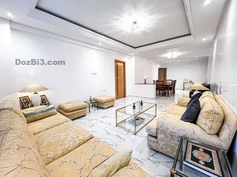 Appartement a vendre quartier Agdal