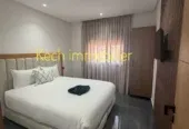 duplex à vendre Gueliz