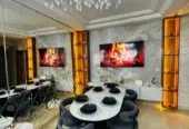 appartement meublé a louer centre ville Borj Deyae