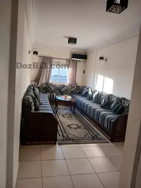 appartement a louer IZDIHAR meublé
