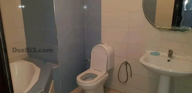 Chambre meublée avec placard à louer Mimouza