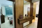 appartement meublé a louer centre ville Borj Deyae
