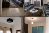 appartement a louer IZDIHAR meublé