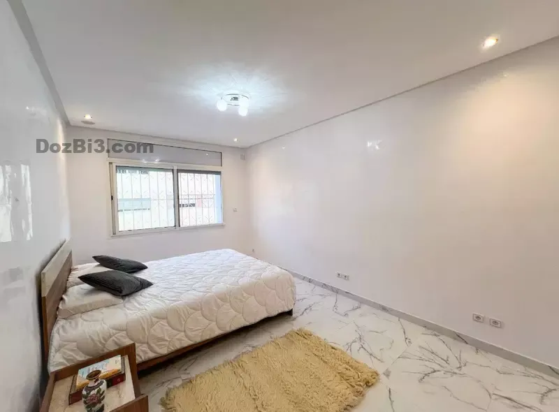 Appartement a vendre quartier Agdal