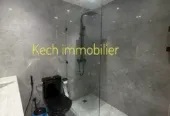 duplex meublé a louer Gueliz