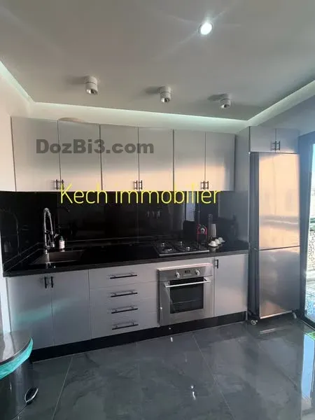 duplex à vendre Gueliz