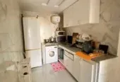 Appartement meublé à louer Agdal près de mall Arribat