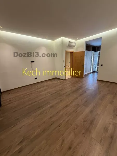 villa neuf moderne à vendre AV Mohammed 6