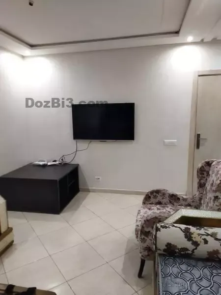 Studio meublé au centre ville Casablanca