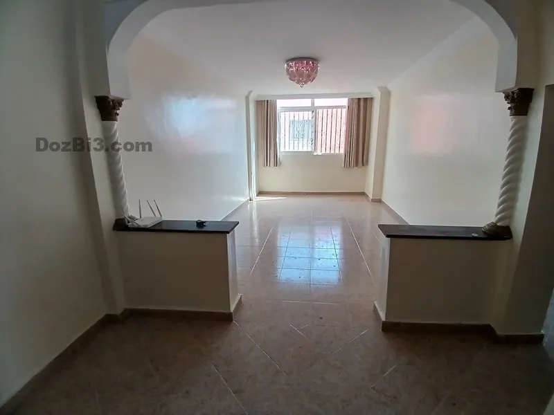 appartement a vendre Quartier Mabrouka