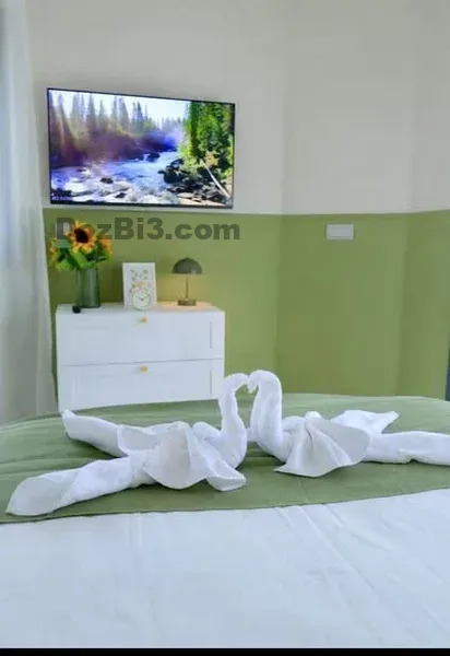 appartement meublé en location Place mozar