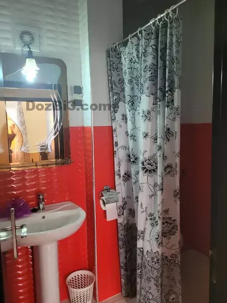 Appartement à vendre hay Salam Fal Souss