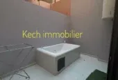 duplex meublé a louer Gueliz
