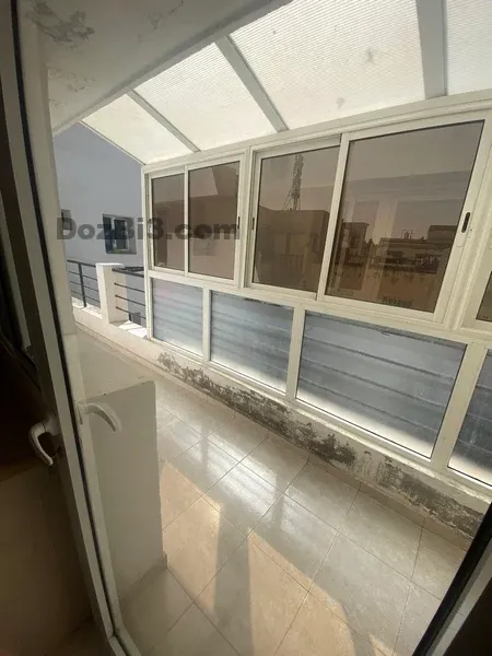 appartement vue sur mer à louer Ocean