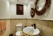 Appartement meublé a vendre Guéliz