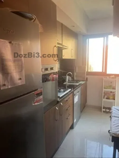 appartement à louer meublé quartier Izdihar