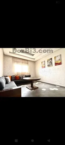 appartement à vendre hay Salam