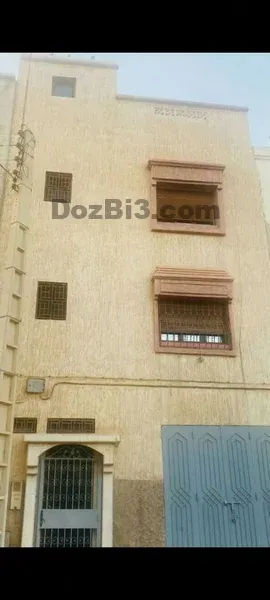 Maison à vendre à Les Amicales rue badr