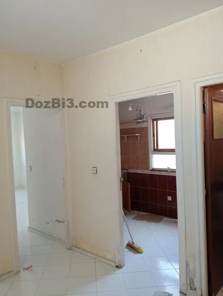 Appartement a louer au quartier Diour Jamaa