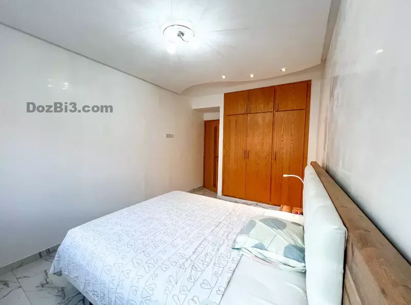 Appartement a vendre quartier Agdal