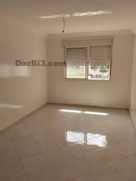 Appartement à louer Sidi Moumen à Najmat