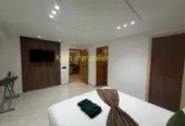 duplex meublé a louer Gueliz