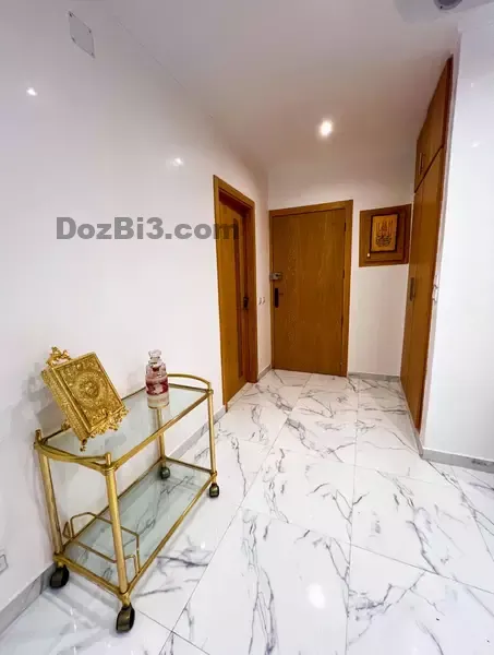 Appartement a vendre quartier Agdal