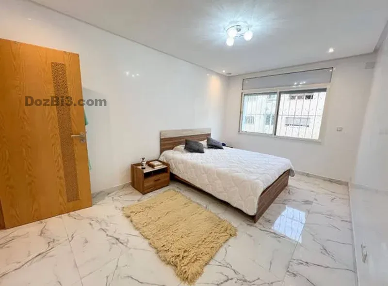 Appartement a vendre quartier Agdal