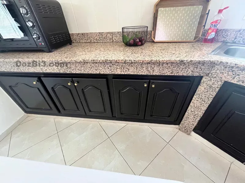 appartement non meublé à louer founty