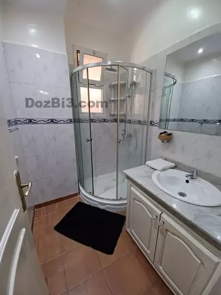appartement à louer longue durée MABROUKA
