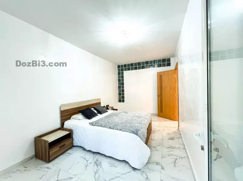 Appartement a vendre quartier Agdal