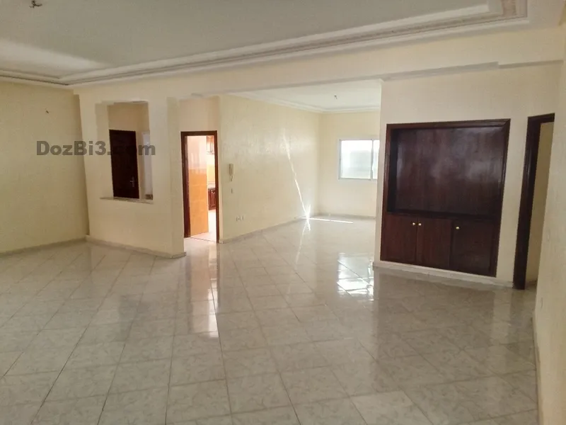 Appartement à louer hay Al Andalos
