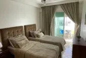 appartement meublé à louer Ocean vue sur mer