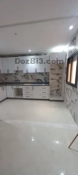 Appartement à vendre El Mers Dcheira