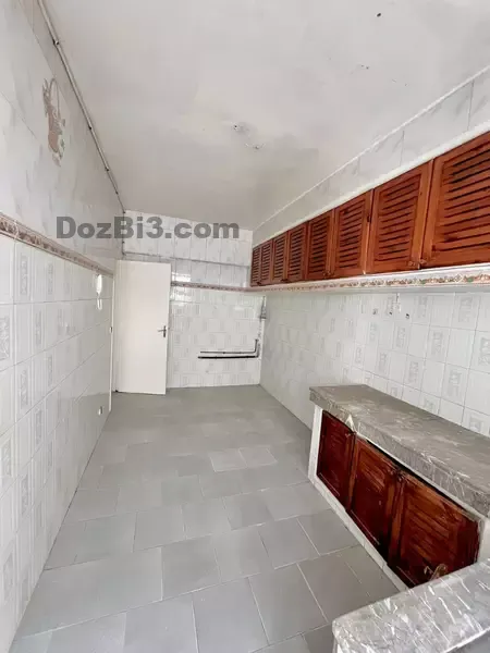 Appartement a louer quartier diour jamaa