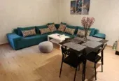 Appartement à vendre à TARGA – MEUBLÉ