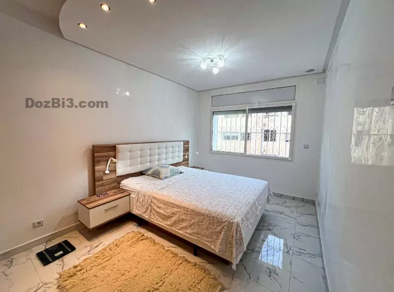 Appartement a vendre quartier Agdal
