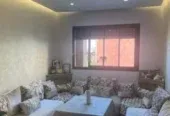 appartement à louer meublé quartier Izdihar