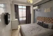 appartement meublé à louer à Mabrouka