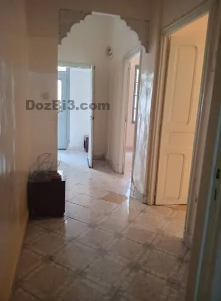 Appartement a louer au Centre Ville